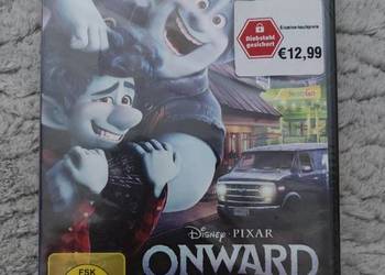 Naprzód - film familijny