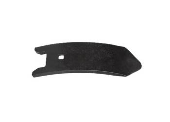 Redliczka wygięta 275x80x12 mm 1 otwór Horsch 34060850-APG