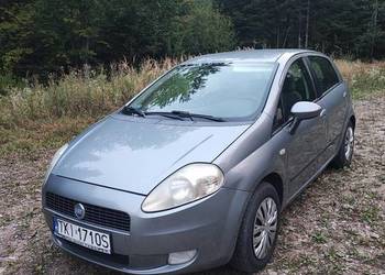 Fiat Grande Punto 1.4