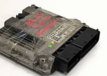 KOMPUTER AUDI A8 D3 4E0907409C