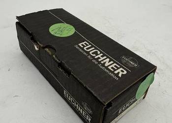 Euchner NZ1RS-528 040619 Limit switch
