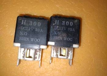 Kia przekaźnik H300  H 300 Kia przekaźnik H300  H 300