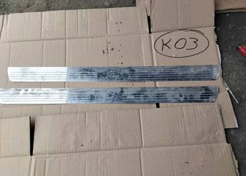 FORD MONDEO MK1 MK2 LISTWA NAKŁADKA PROGU