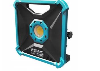 Dedra Lampa warsztatowa akumulatorowa 1000/2000 lm DED7071 FV/Paragon