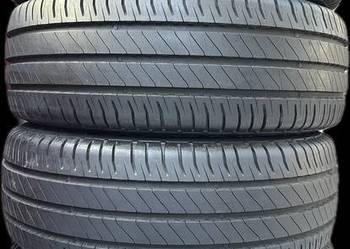 4 x 215/60R17C Michelin Agilis 3 2025r.