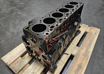 Blok silnika  Case 5150, 5130, 5140.
