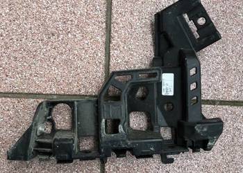 39020432 OPEL ASTRA K V 15- ŚLIZG ZDERZAKA LEWY PRZEDNI PRZÓD ORG
