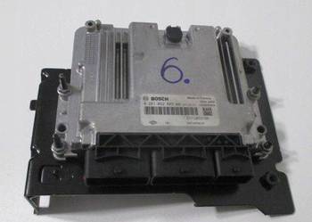 KOMPUTER RENAULT KANGOO III CITAN 0281032885 KOMPUTER RENAULT KANGOO III CITAN 0281032885