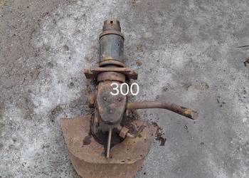 Zaczep ifa tylny do ciągnika  przyczepy