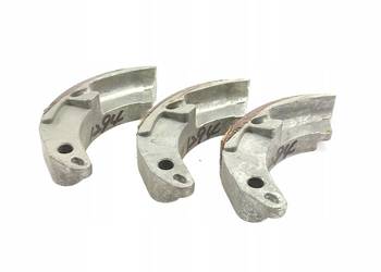 SPRZĘGŁO OKŁADZINY HONDA CH80 2000-2006 NOWE ORYGINALNE 22535GAH305