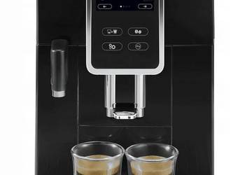 Ekspres ciśnieniowy De'Longhi ECAM 370.70.B Dinamica Plus 1450 W