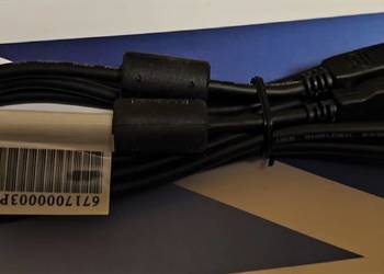 Przewód sygnałowy ups apc nowy do drukark