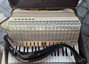Akordeon Hohner Atlantic IV