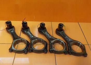 DUCATO IVECO 2.3 M-JET EURO 4 10r 120KM F1AE0481D korbowod