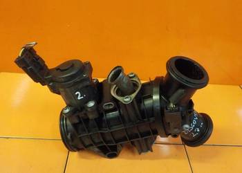 DISCOVERY 2.7 TD V6 07r 200KM 276DT przepustnica