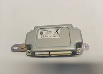 LEXUS RX500H V 5 2023-  MODUŁ STEROWNIK 86240-48020