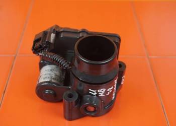 MEGANE III SCENIC 1.6 DCI 14r 130KM przepustnica H8201061908 161A04572R