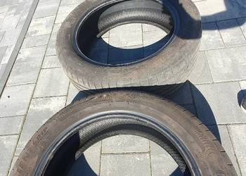Komplet Opon Letnich goodyear