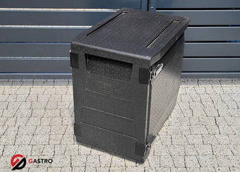 Termos transportowy 8 x GN 1/1