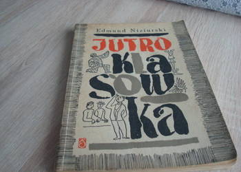 Jutro klasówka - Niziurski / js