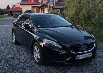 Volvo V40 2.0 D3 5-cyl. Diesel | 2014 | 303 000 km | Bogate wyposażenie