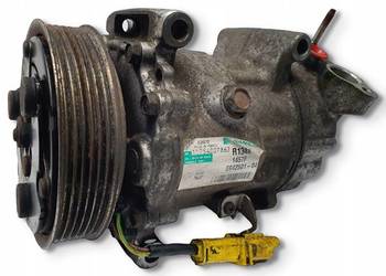 SPRĘŻARKA KLIMATYZACJI Mini Cooper R55 R56 1.6 16V VTi 6942501