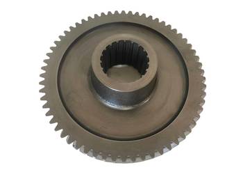 KOŁO ZĘBATE R278372 JOHN DEERE 5100ML 5105M 5105MH 5105ML 5115M 5115ML