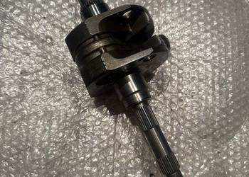 Wał Piaggio Beverly 500 R2002/2003/2004 V486