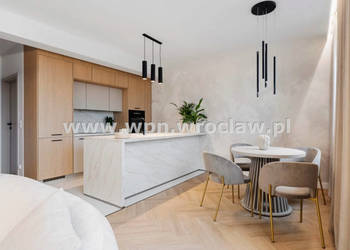 Mieszkanie Wrocław 103.15m2 6 pokoi