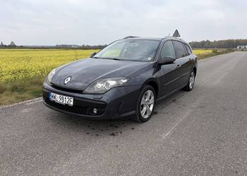Renault laguna 2.0 benzyna