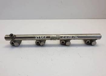 Jaguar XJ X351 5.0 V8 LISTWA WTRYSKOWA