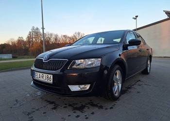 Skoda Octavia 3