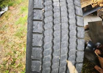 Opony cieżarowe 285/70 R 19,5 napedowe