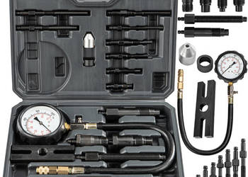 miernik ciśnienia sprężania diesel tester kompresji wtrysku
