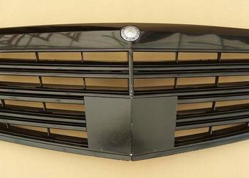 ATRAPA GRILL MERCEDES S-KLASA W221