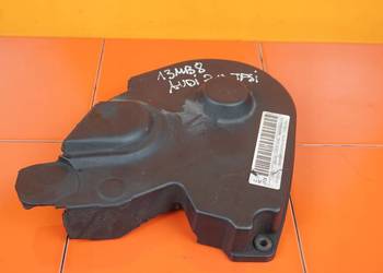 A4 B7 GOLF OCTAVIA ALTEA 2.0 TFSI 08r BWE obudowa rozrzadu 06F109123A