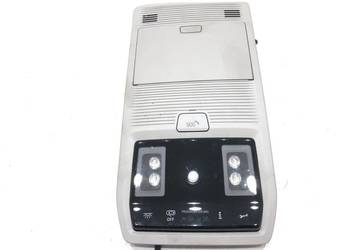 LAMPA SUFITOWA SKODA OCTAVIA IV 5E3959561H Hatchback WNĘTRZA