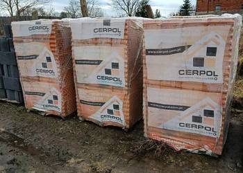 Materiały budowlane