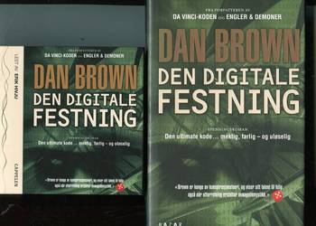 Den Digitale Festning +11 CD