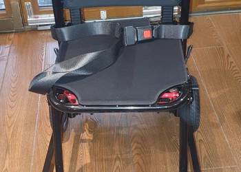 Schodołaz gąsienicowy elektryczny nowy od zaraz Wrocław