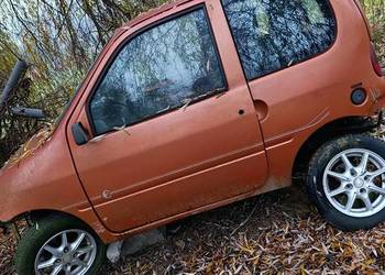 Koła 13 jdm abaca titan glx