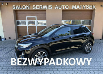 Kia Stonic 1,0 T-GDi 100KM Klimatronik CarPlay