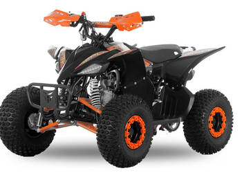 REPLAY 125 cc Quad spalinowy  koła 7 automat