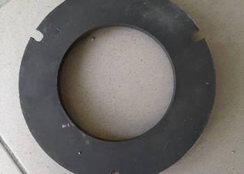 Uszczelka uszczelniacz grzybka piaskarka apr 600 grzybek czesci