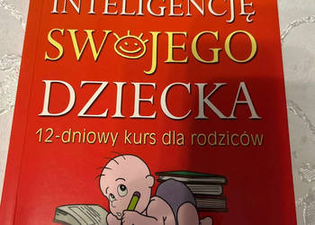 Książka - Rozwiń interesujące swojego dziecka