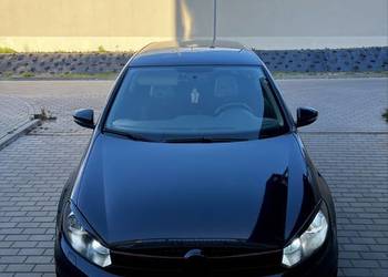 Golf 6 gwint mapa