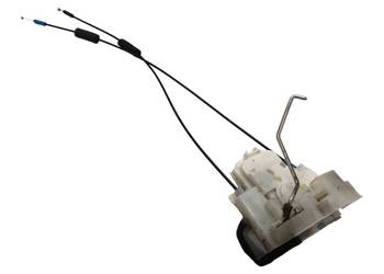 SUBARU OUTBACK 4 IV BR 2009-2014 ZAMEK DRZWI PRAWY PRZÓD 2PIN EUROPA