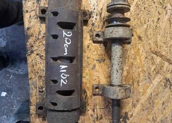 Wałek do piły krajzegi trajzegi heblarki wyrówniarki