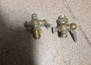 Części do motopompy pożarniczej PO5 i PO3