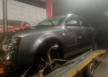 Na Części Audi A4 B6 (m-2)
